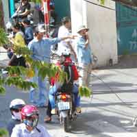 Sức khỏe đời sống - Bộ Y tế bàn cách “diệt cò” bệnh viện