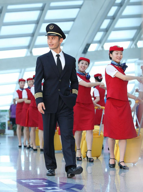 Lưu Đức Hoa lần đầu nói về con gái - 15