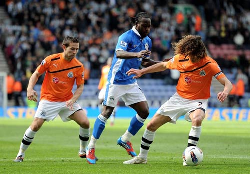 HOT: Liverpool muốn có Sturridge - 1