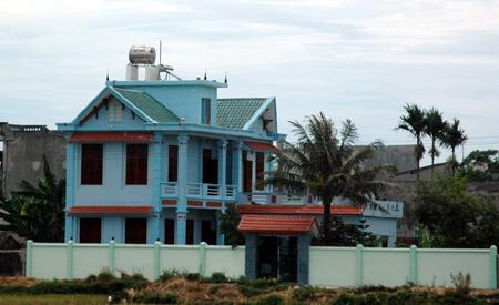 Xã có 500 cán bộ: Bộ Nội vụ vào cuộc - 2