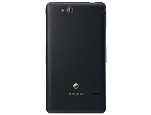 Sony Xperia Go ‘dế’ tầm trung chống nước - 3