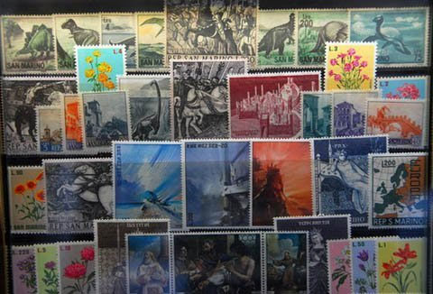 Những hàng XK nổi tiếng của các nước nhỏ - 2