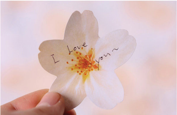 Nếu cuộc sống thiếu những bông hoa? - 7