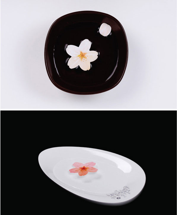 Nếu cuộc sống thiếu những bông hoa? - 9