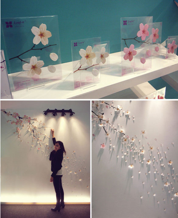 Nếu cuộc sống thiếu những bông hoa? - 8