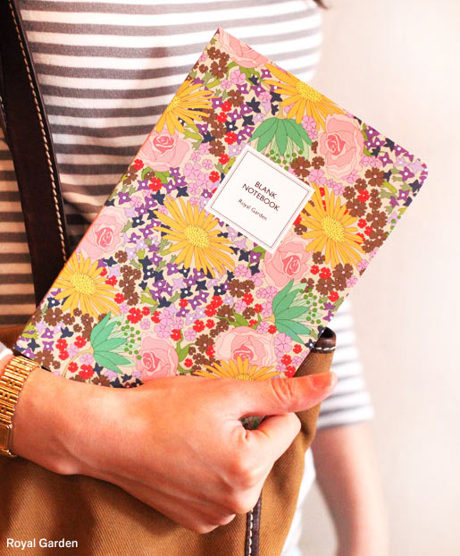 Nếu cuộc sống thiếu những bông hoa? - 11