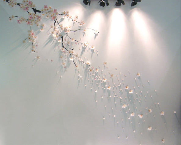 Nếu cuộc sống thiếu những bông hoa? - 10