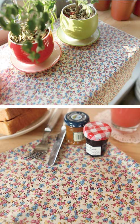 Nếu cuộc sống thiếu những bông hoa? - 15