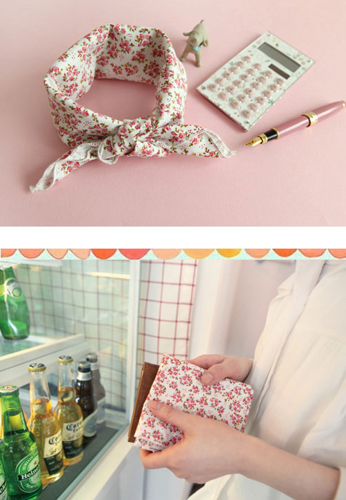 Nếu cuộc sống thiếu những bông hoa? - 16