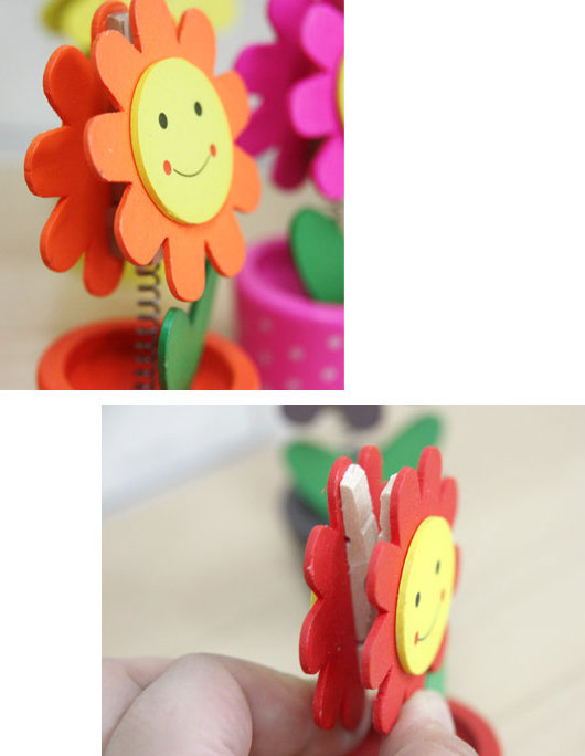 Nếu cuộc sống thiếu những bông hoa? - 4