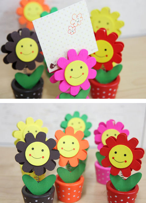 Nếu cuộc sống thiếu những bông hoa? - 3