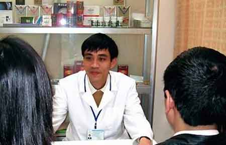 "Chậm" nhưng chưa "tắt" - 2