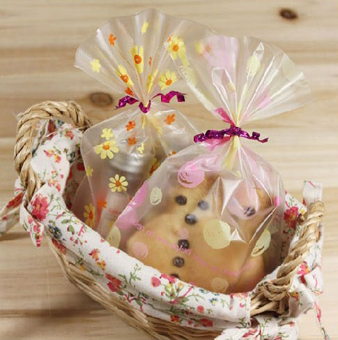 Nếu cuộc sống thiếu những bông hoa? - 5