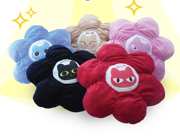 Nếu cuộc sống thiếu những bông hoa? - 18