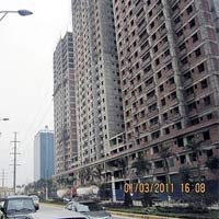 Tài chính - Bất động sản - Chung cư nhỏ: Đổ xô bán cắt lỗ