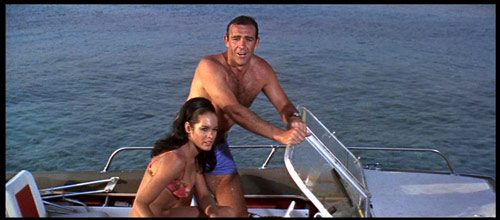 Trailer phim: Thunderball 1965 - 2
