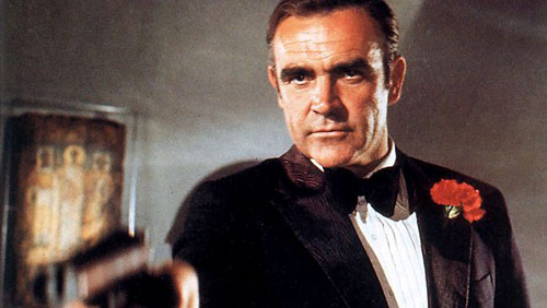 Trailer phim: Diamonds are Forever 1971 - 4