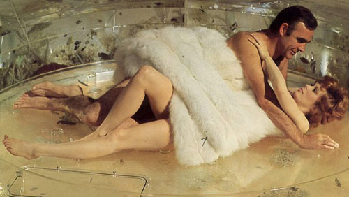 Trailer phim: Diamonds are Forever 1971 - 3