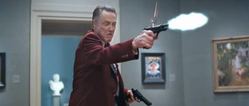 Trailer phim: The Maiden Heist - 4