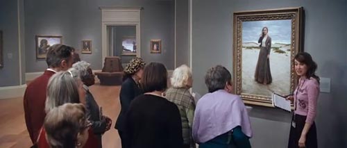 Trailer phim: The Maiden Heist - 2