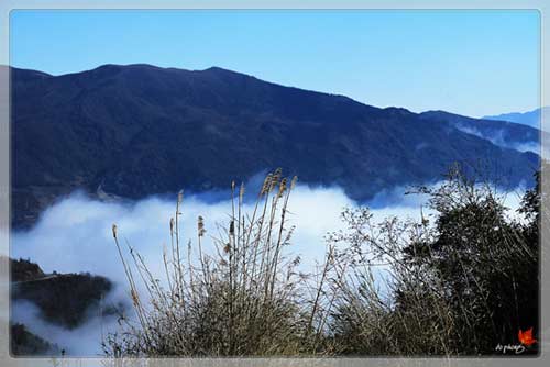 Sapa quyến rũ trong mây - 2