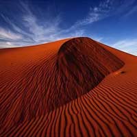 Du lịch - Những sa mạc đẹp như thiên đường