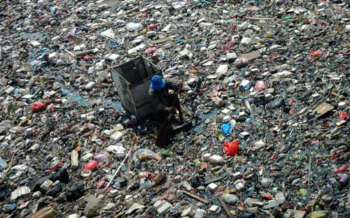 Những hình ảnh ấn tượng nhất tuần (1/7-7/7) - 7