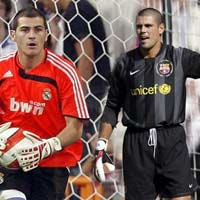 Bóng đá - “Kình địch” ủng hộ Casillas giành QBV