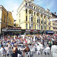 Tài chính - Bất động sản - Pháp: Các triệu phú sẽ “tháo chạy”?