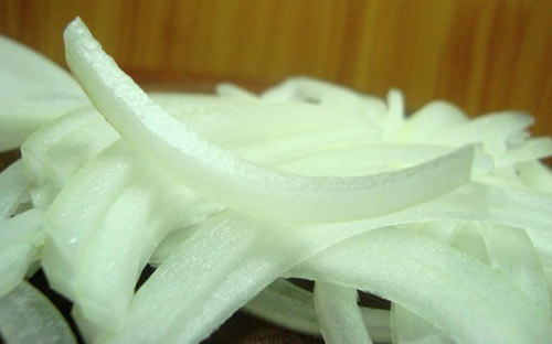 Gỏi miến ăn liền cực đặc biệt - 4