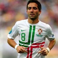 Bóng đá - Moutinho: Mảnh ghép hoàn hảo cho MU