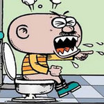 Những chuyện không thể dừng được!