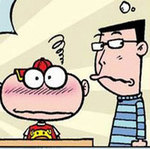 Tình huống hài khó đỡ