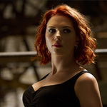  - Scarlett Johansson được “ngã giá” 436 tỉ VND