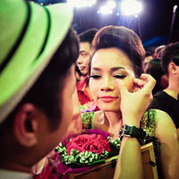 Ca nhạc - MTV - Kết quả giai đoạn 1 SMĐH: Có gì mà sock?