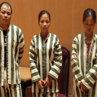 Pháp luật - Ham của lạ, đại gia bị "lột sạch" tài sản