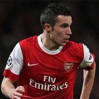 Bóng đá - Man City dùng Adebayor “câu” Persie