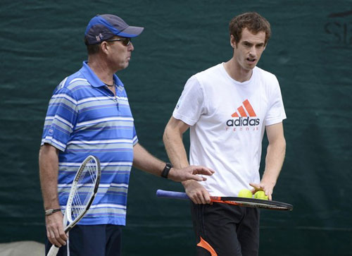 Điềm lành báo Murray vô địch Wimbledon? - 2