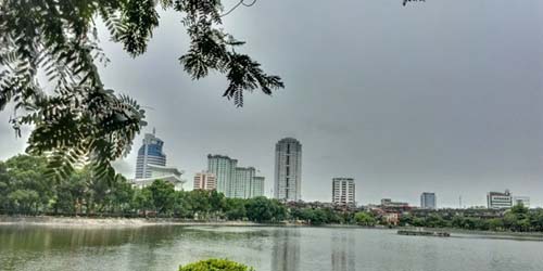 Đánh giá HTC One S - 10