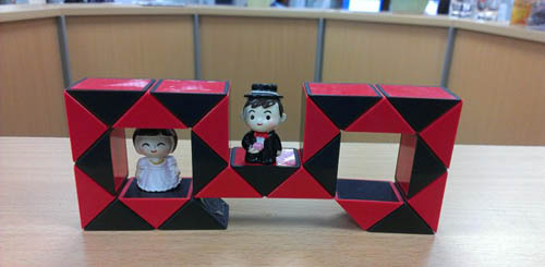 Đánh giá HTC One S - 11