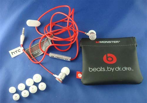 Đánh giá HTC One S - 13