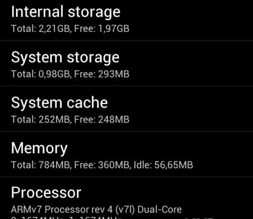 Đánh giá HTC One S - 15