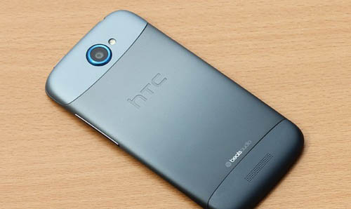 Đánh giá HTC One S - 2