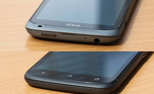 Đánh giá HTC One S - 4