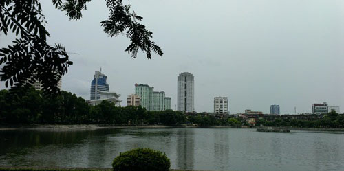 Đánh giá HTC One S - 9