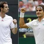 Thể thao - CK nam Wimbledon: Lịch sử gọi tên ai?