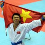 1 tỉ đồng cho 1 HCV tại Olympic 2012