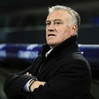 Bóng đá - Deschamps chính thức dẫn dắt ĐT Pháp