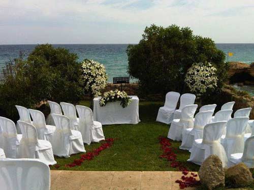 Đám cưới hoành tráng của Iniesta - 4