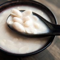 Ẩm thực - Thử món chè đậu phộng ngon lạ